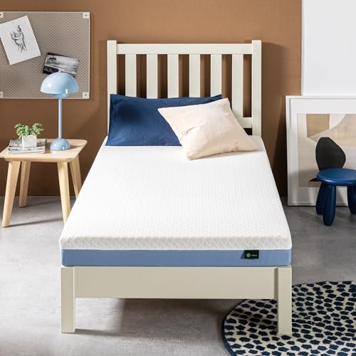 Best Mattress for Twin Trundle Bed