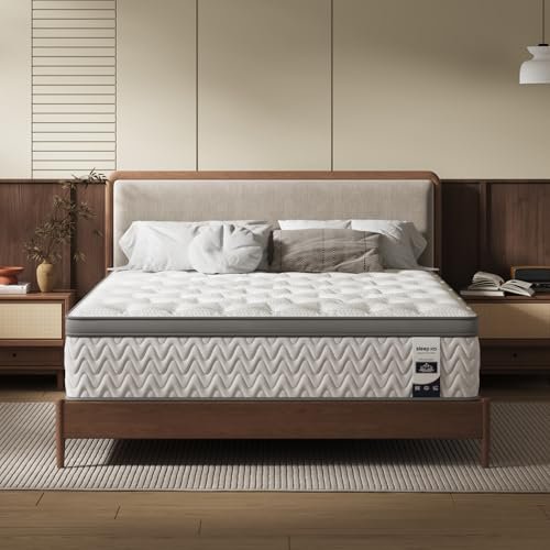 Best Twin Firm Mattress