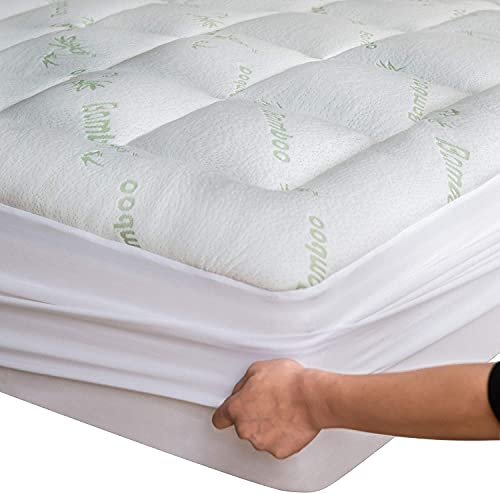 Best Twin Mattress Topper for Back Pain