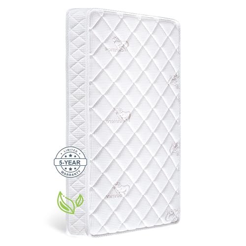 Best Twin Mattress for 3 Year Old