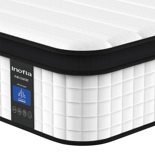 Best Twin Xl Innerspring Mattress