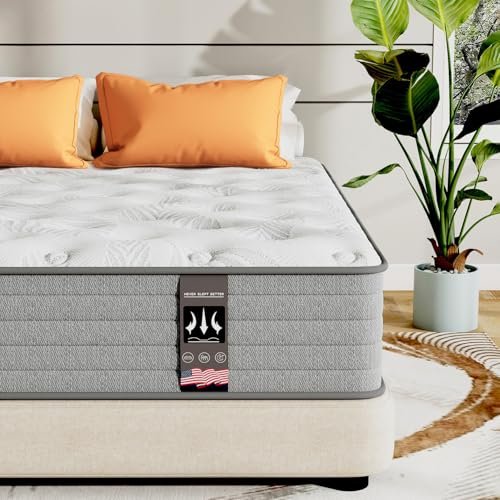 Best Twin Xl Mattress for Heavy Person
