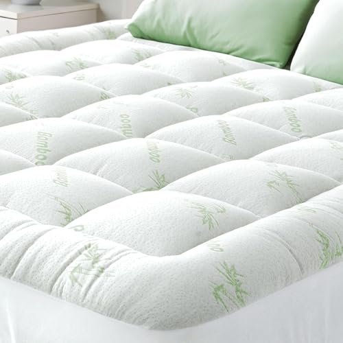 Best Twin Xl Mattress Topper Cooling